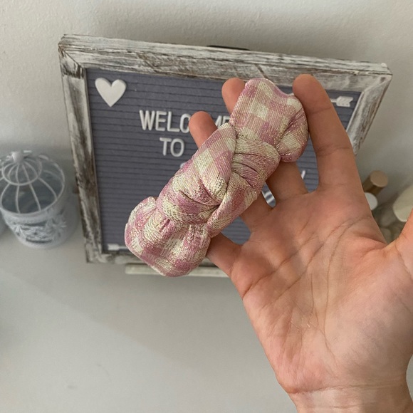 Love shack fancy headband - Picture 6 of 7